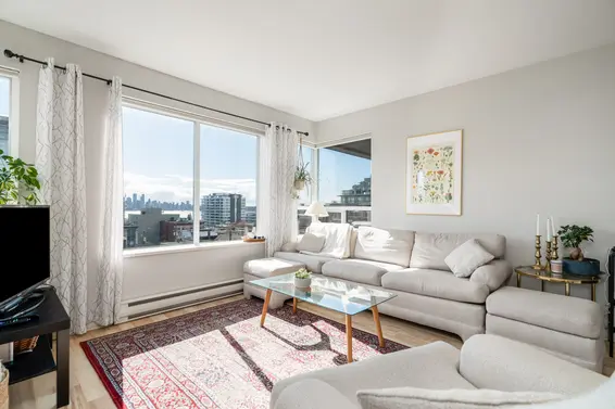 301 120 East 2nd Street, North Vancouver For Sale - image 1
