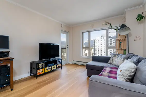 1205 121 West 15th Street, North Vancouver For Sale - image 2