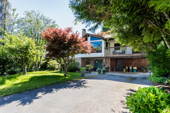 3193 Hoskins Road, North Vancouver For Sale - image 1