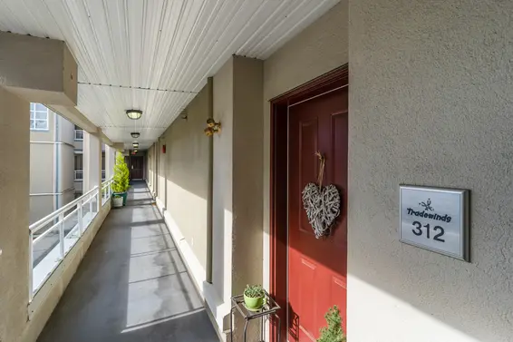 312 108 West Esplanade, North Vancouver For Sale - image 1