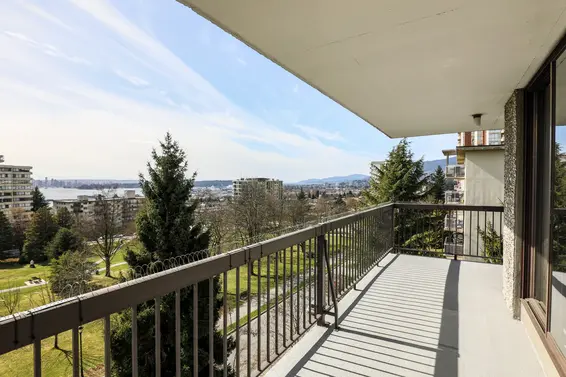 703-114 West Keith Road, North Vancouver