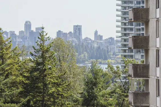 910 2016 Fullerton Avenue, North Vancouver For Sale - image 19