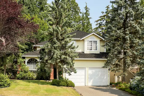 4008 Deane Place, North Vancouver