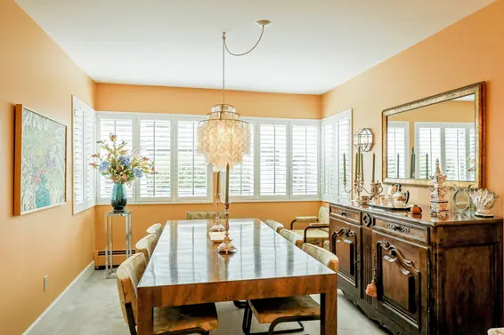 Dining Room  - 5956 Nancy Greene Way, North Vancouver  