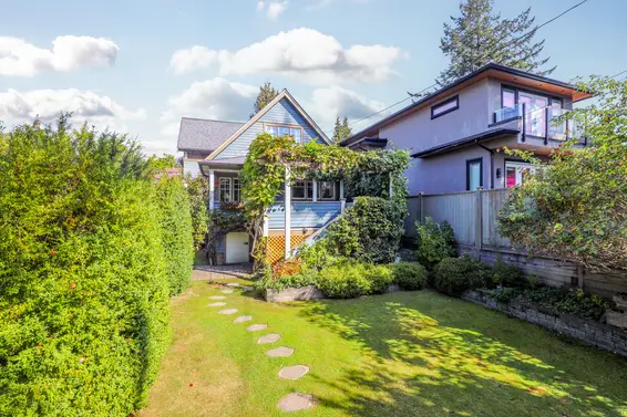 341 West 22nd Street, North Vancouver For Sale - image 46