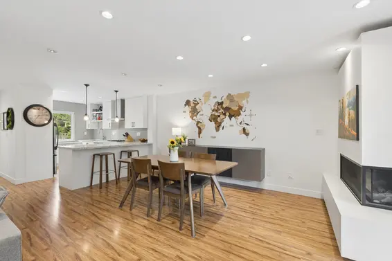 4715 Hoskins Road, North Vancouver For Sale - image 3