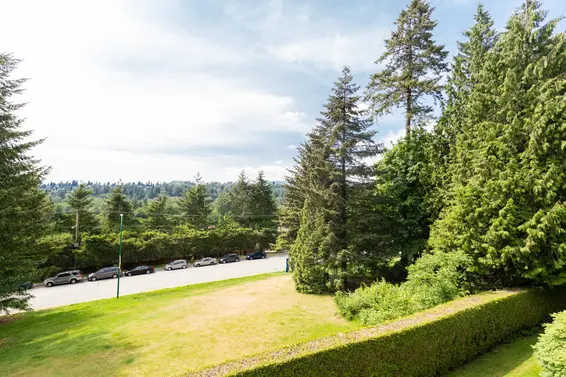 Outlook - 1050 Lillooet Road, North Vancouver  
