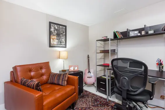 Rec Room/Flex Space - 341 West 14th Street, North Vancouver  