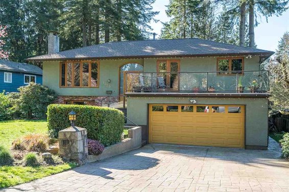 1753 Ralph Street, North Vancouver