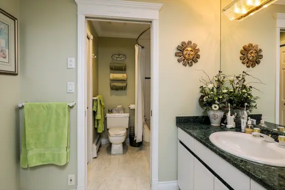 Bathroom - 4188 Coventry Way  