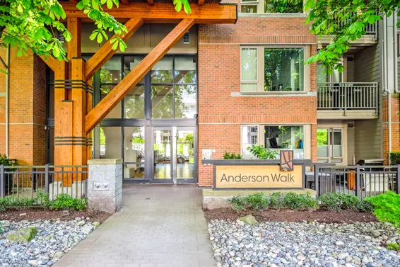 311 119 West 22nd Street, North Vancouver For Sale - image 38