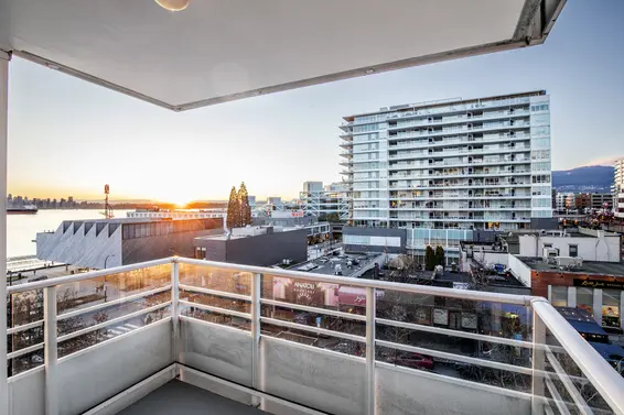 403 133 East Esplanade, North Vancouver For Sale - image 33