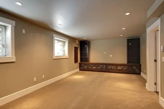 Media Room  