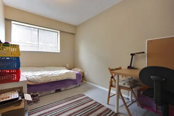 Suite Bedroom  