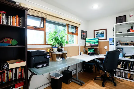 Office - 2499 Hayseed Close  