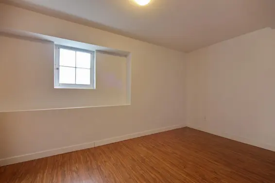 Suite Bedroom  