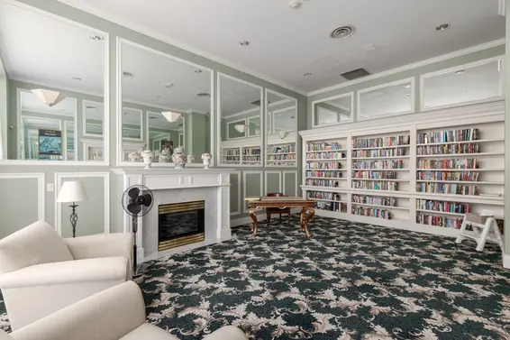 308 1327 East Keith Road, North Vancouver For Sale - image 20