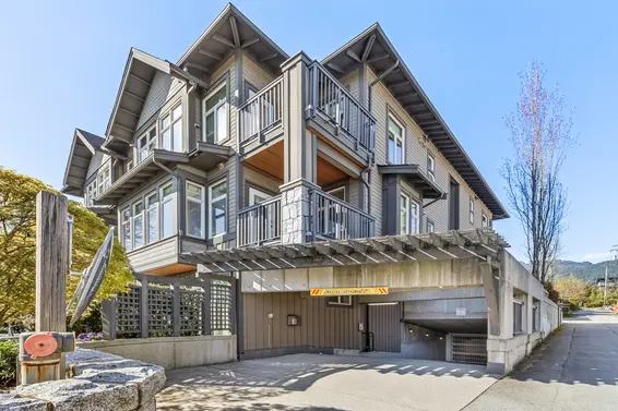 303 116 West 23rd Street, North Vancouver For Sale - image 33