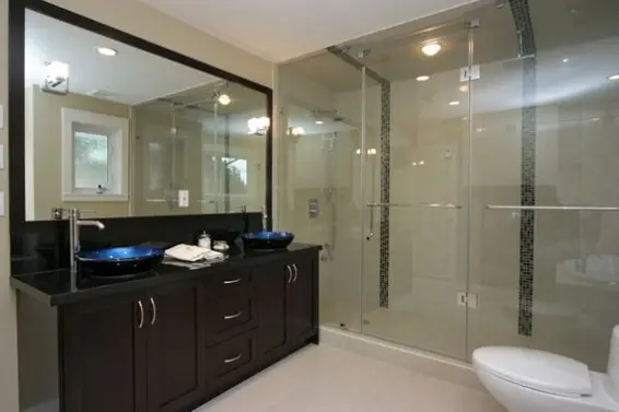 Master Bedroom Ensuite  