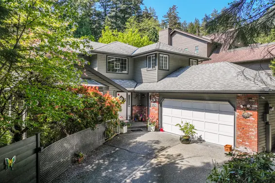 5825 Nancy Greene Way, North Vancouver For Sale - image 1