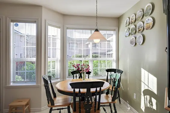 Eating Area  