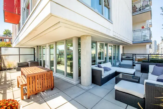 1007 188 Keefer Street, Vancouver For Sale - image 15