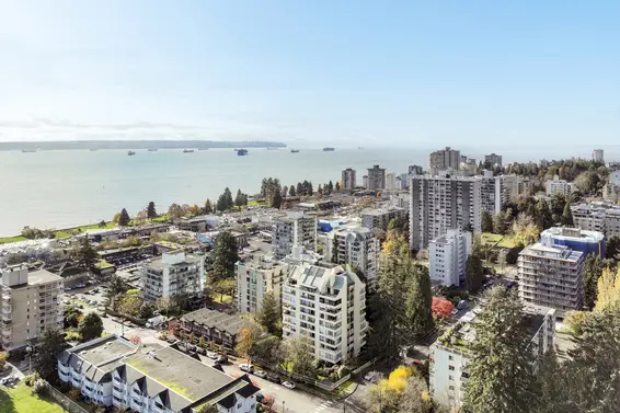 203 1412 Esquimalt Avenue, West Vancouver For Sale - image 37