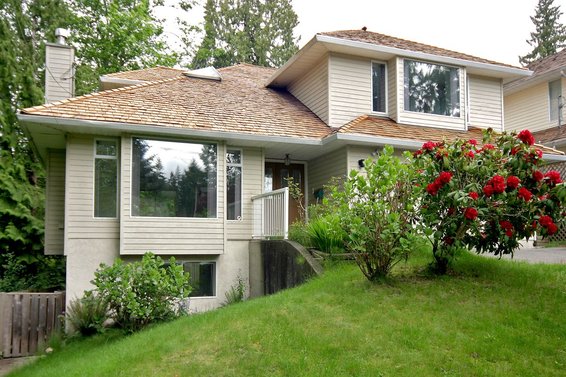 1488 Laing Drive, North Vancouver