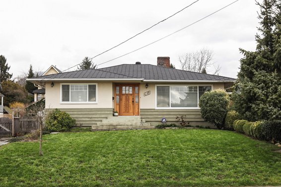 618 East 7th Street, North Vancouver