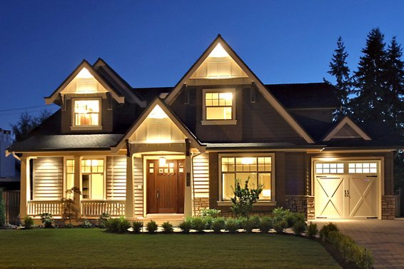 2895 Edgemont Boulevard, North Vancouver