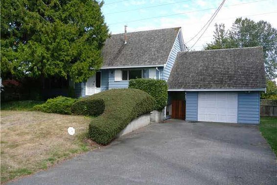 962 53A Street, Vancouver