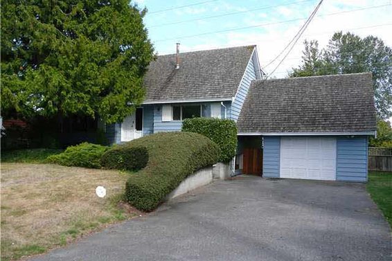 962 53A Street, Vancouver