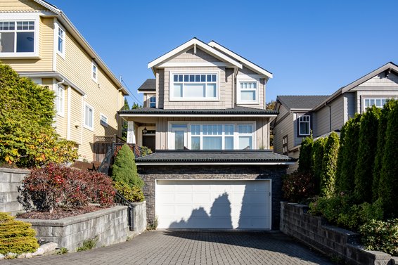 3660 Carnarvon Avenue, North Vancouver
