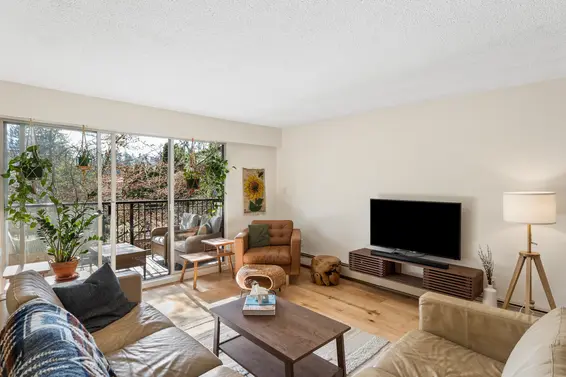 211 1385 Draycott Road, North Vancouver For Sale - image 3