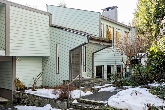 437 East Queens Road, North Vancouver