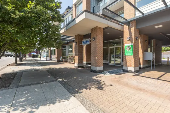 306 1330 Marine Drive, North Vancouver For Sale - image 29