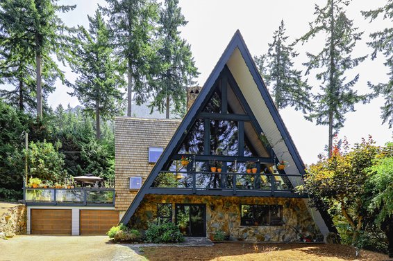 440 Bayview Road, West Vancouver