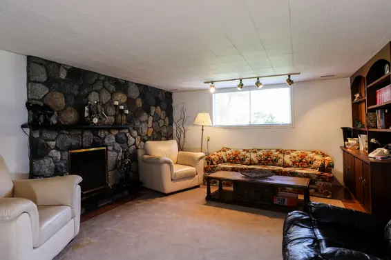 Recreation Room - 329 East 27th Street  