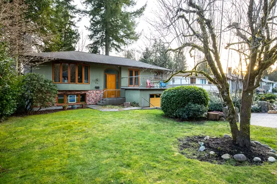 1753 Ralph Street, North Vancouver For Sale - image 1