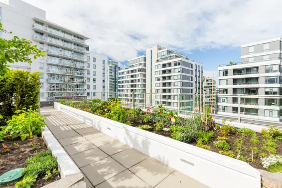 1403 1661 Quebec Street, Vancouver For Sale - image 28