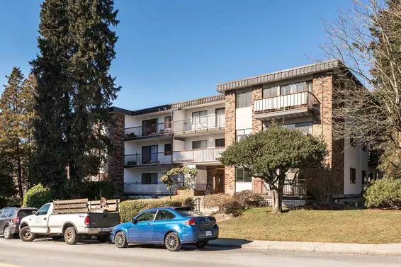 306 160 East 19Th Street, North Vancouver For Sale - image 1