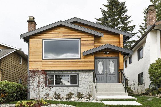 328 West 28th Street, North Vancouver
