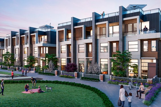221 - 2060 Curling Road, North Vancouver