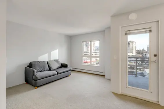 Living Room - 704-121 West 15th Street, North Vancouver  