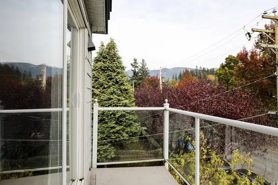 Balcony - 304-1629 Garden Avenue  