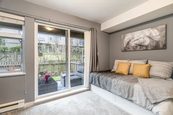 752 Orwell, Lower Bedroom  