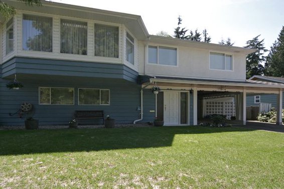 1763 Ross Road, North Vancouver