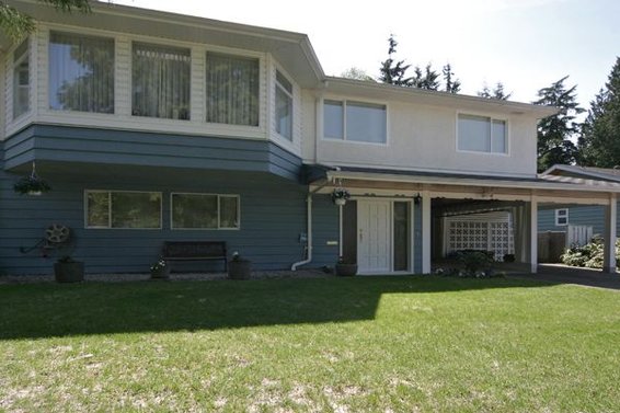 1763 Ross Road, North Vancouver