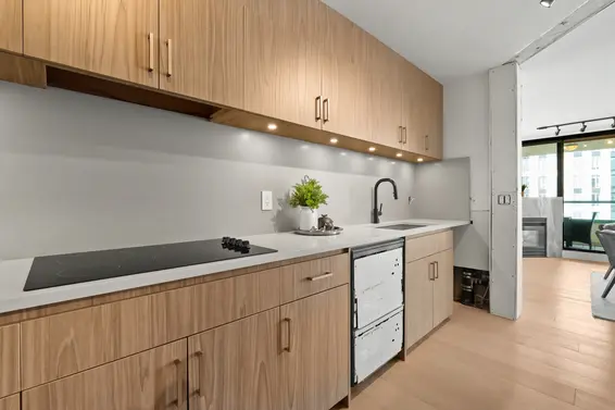 6D 328 Taylor Way, West Vancouver For Sale - image 9