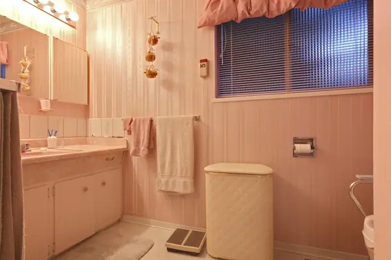 Master Bedroom Ensuite  